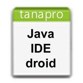 Tanapro JavaIDEdroid Zeichen