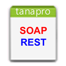 Tanapro WebserviceTool APK