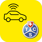 TCS Car Assistant - Die neue A ícone