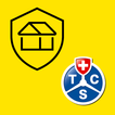 TCS Home Security Basic icon
