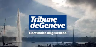 Tribune de Genève, le journal