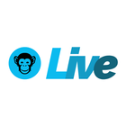 Teleboy Live – TV Streaming आइकन