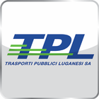 TPL Bus icône