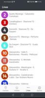 Alessandria Bus Sapiens スクリーンショット 3
