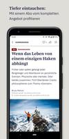 Thuner Tagblatt screenshot 2