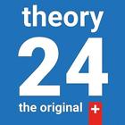 Theorie24.ch - the original 2020/21 アイコン