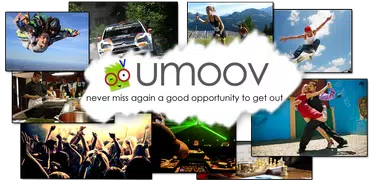 umoov activities-events guide