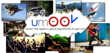 umoov guía salidas-actividades