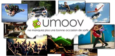 umoov guide sorties-activités