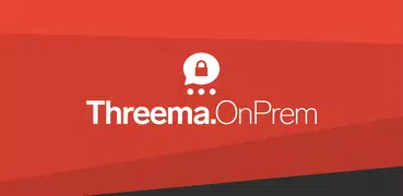 Threema OnPrem. Self-Hosted