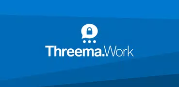 Threema Work. Für Unternehmen