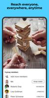 Threema Work. For Companies تصوير الشاشة 2