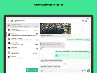 download Threema. App messaggi sicura APK