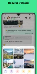 Baixar Threema. Messenger seguro APK