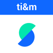 ti&m Authentication icono