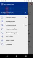 Polizia e Territorio โปสเตอร์