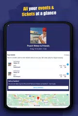 Ticketcorner - Event Tickets APK download