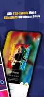 Ticketcorner imagem de tela 1