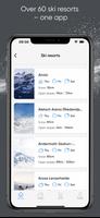 Ticketcorner Ski – Ski tickets screenshot 1
