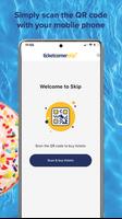 Ticketcorner Skip imagem de tela 1