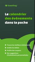 Eventfrog Affiche