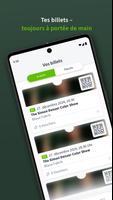 Eventfrog capture d'écran 3
