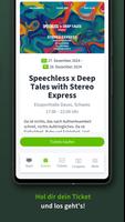 Eventfrog screenshot 2