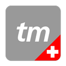 Ticketmaster Switzerland aplikacja