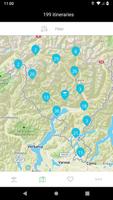 hikeTicino スクリーンショット 2