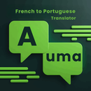 French Portuguese Translator APK