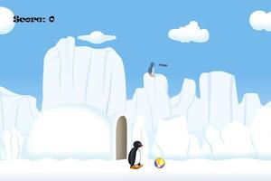 PinguinJump screenshot 3