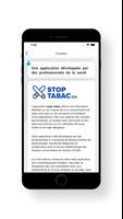 Stop-tabac imagem de tela 2
