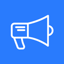 Megaphone Community APK