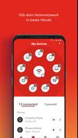 Sunrise Connect الملصق