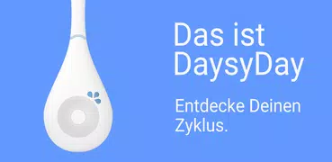 DaysyDay - Zyklustracker