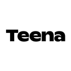 Teena أيقونة
