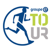 Groupe E Tour - SportPlus иконка