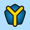 Poly-Y icon