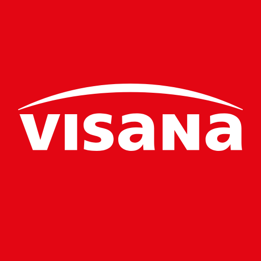 Visana-App