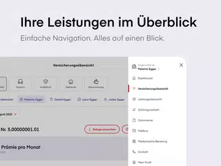 Visana-App XAPK download