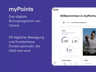 Visana-App XAPK download