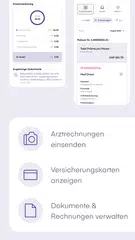 Visana-App XAPK download