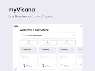 Visana-App XAPK download