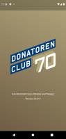 Club 70 poster