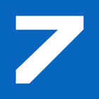 7x7 Taxi icon