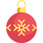 Christmas Countdown أيقونة