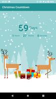 Christmas Countdown الملصق