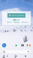 Christmas Countdown تصوير الشاشة 1