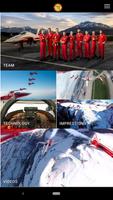 Patrouille Suisse Poster