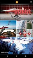 Patrouille Suisse poster